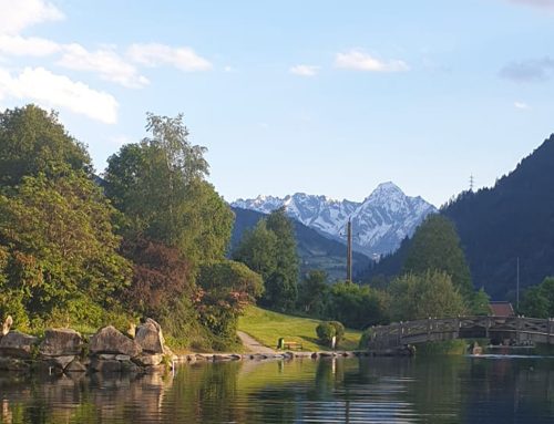 Herbsttage im Zillertal